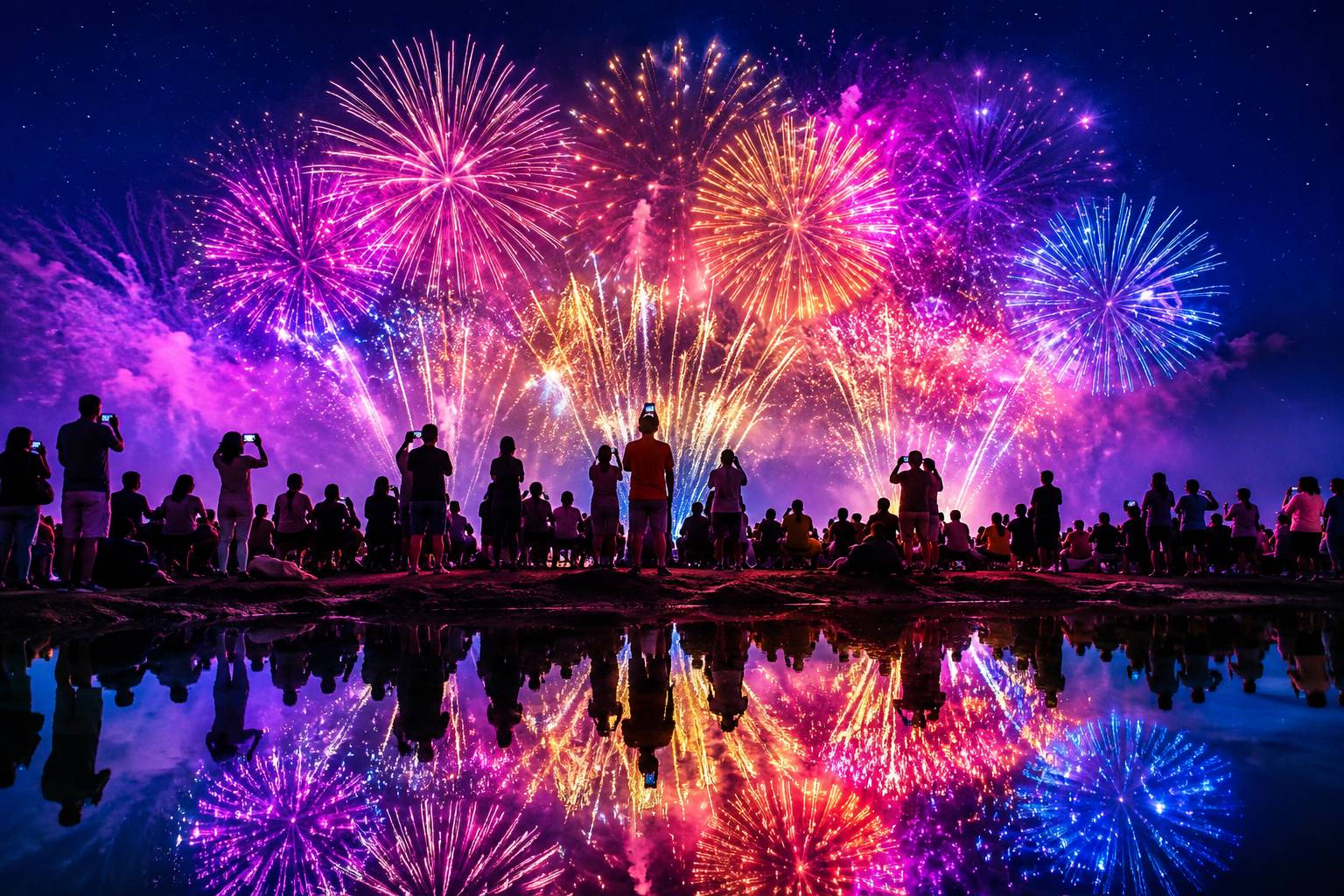 Những trải nghiệm tuyệt vời trong lễ hội Busan Sea Festival 