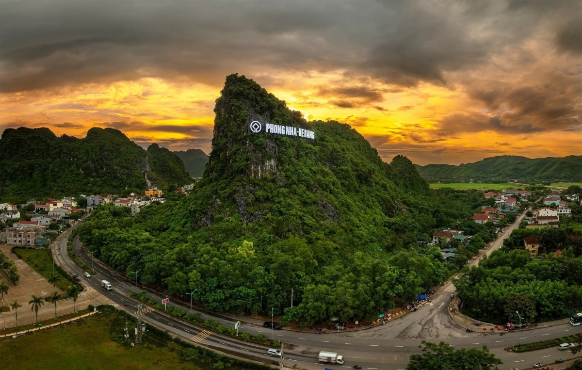 Lựa chọn thời điểm du lịch Phong Nha Kẻ Bàng phù hợp