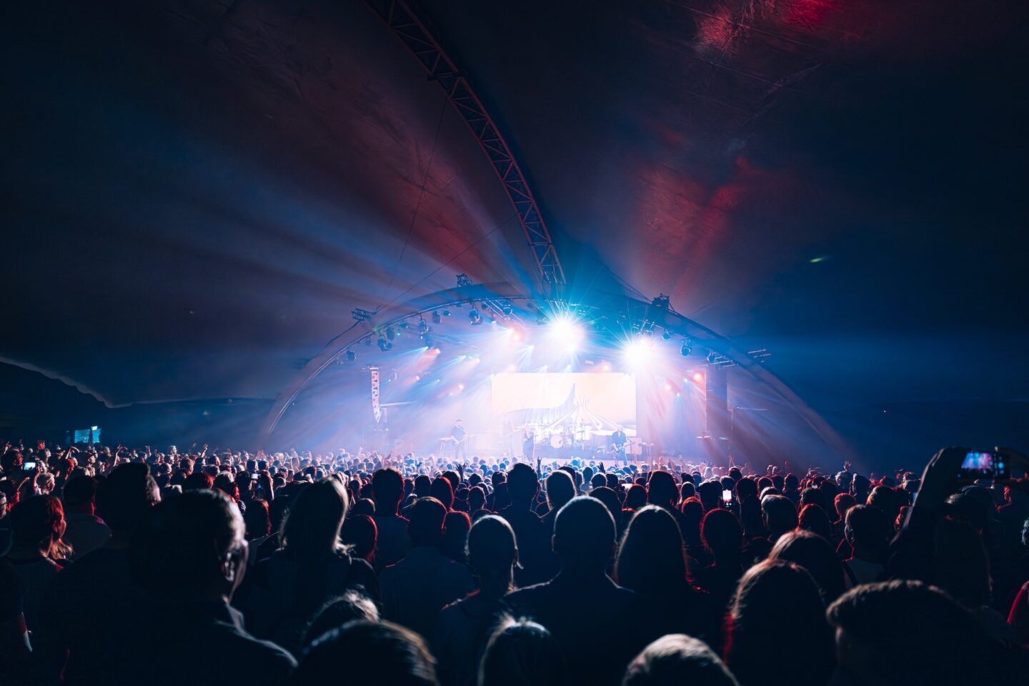 Helsinki Festival là lễ hội nghệ thuật đa ngành lớn nhất tại Phần Lan và toàn vùng Bắc Âu