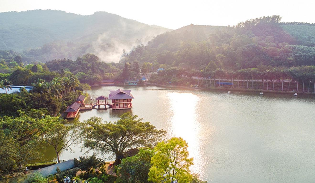 Du lịch 30/4 ở các địa điểm gần Hà Nội cực chill